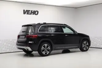 Mercedes-Benz GLB 180, 1.3, 100 kW, бензин, автомат, передний привод