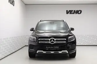 Mercedes-Benz GLB 180, 1.3, 100 kW, бензин, автомат, передний привод