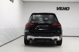 Mercedes-Benz GLB 180, 1.3, 100 kW, бензин, автомат, передний привод