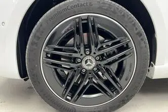 Mercedes-Benz V 300, 2.0, 174 kW, diesel, automatic, four-wheel drive
