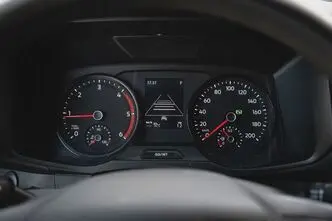 MAN TGE, 2.0, 130 kW, дизель, автомат, передний привод