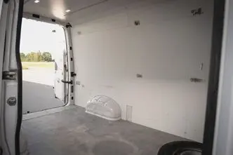 MAN TGE, 2.0, 130 kW, дизель, автомат, передний привод
