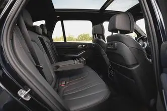 BMW X5, 4.4, 390 kW, petrol, automatic, four-wheel drive