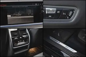 BMW X5, 4.4, 390 kW, petrol, automatic, four-wheel drive