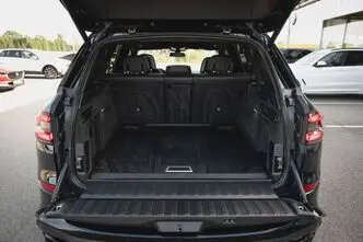 BMW X5, 4.4, 390 kW, petrol, automatic, four-wheel drive