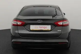 Ford Mondeo, 1.5, 88 kW, дизель, механическая, передний привод