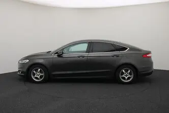 Ford Mondeo, 1.5, 88 kW, дизель, механическая, передний привод