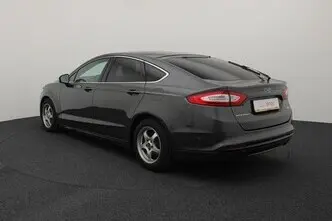 Ford Mondeo, 1.5, 88 kW, дизель, механическая, передний привод
