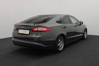 Ford Mondeo, 1.5, 88 kW, дизель, механическая, передний привод