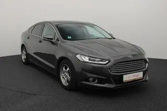 Ford Mondeo, 1.5, 88 kW, дизель, механическая, передний привод