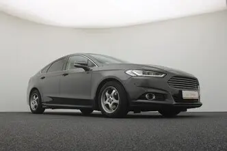 Ford Mondeo, 1.5, 88 kW, дизель, механическая, передний привод