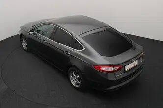 Ford Mondeo, 1.5, 88 kW, дизель, механическая, передний привод