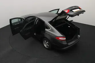 Ford Mondeo, 1.5, 88 kW, дизель, механическая, передний привод