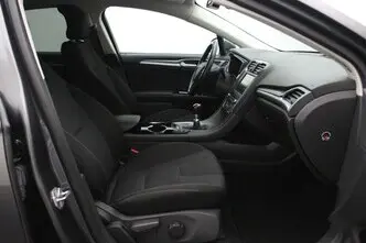 Ford Mondeo, 1.5, 88 kW, дизель, механическая, передний привод