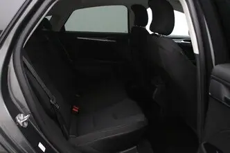 Ford Mondeo, 1.5, 88 kW, дизель, механическая, передний привод