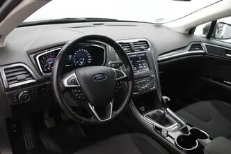 Ford Mondeo, 1.5, 88 kW, дизель, механическая, передний привод