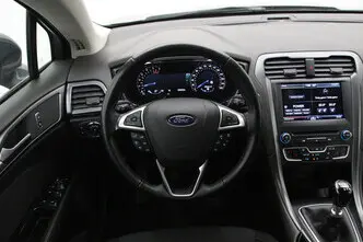 Ford Mondeo, 1.5, 88 kW, дизель, механическая, передний привод
