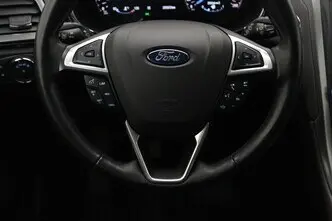 Ford Mondeo, 1.5, 88 kW, дизель, механическая, передний привод