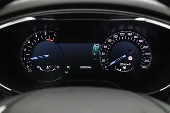Ford Mondeo, 1.5, 88 kW, дизель, механическая, передний привод
