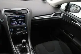 Ford Mondeo, 1.5, 88 kW, дизель, механическая, передний привод