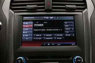 Ford Mondeo, 1.5, 88 kW, дизель, механическая, передний привод