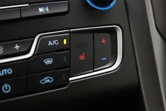 Ford Mondeo, 1.5, 88 kW, дизель, механическая, передний привод