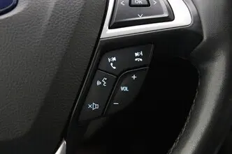 Ford Mondeo, 1.5, 88 kW, дизель, механическая, передний привод