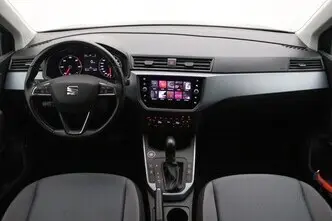 SEAT Arona, 1.6, 70 kW, дизель, автомат, передний привод