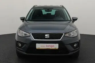 SEAT Arona, 1.6, 70 kW, дизель, автомат, передний привод