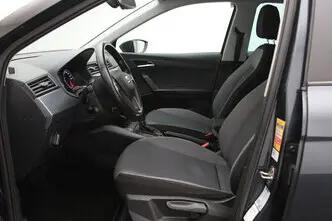 SEAT Arona, 1.6, 70 kW, дизель, автомат, передний привод