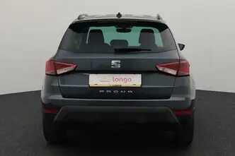 SEAT Arona, 1.6, 70 kW, дизель, автомат, передний привод
