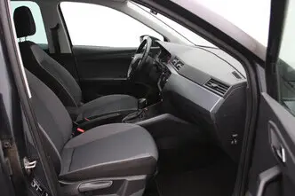 SEAT Arona, 1.6, 70 kW, дизель, автомат, передний привод