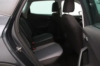 SEAT Arona, 1.6, 70 kW, дизель, автомат, передний привод