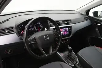 SEAT Arona, 1.6, 70 kW, дизель, автомат, передний привод