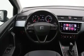 SEAT Arona, 1.6, 70 kW, дизель, автомат, передний привод
