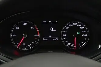 SEAT Arona, 1.6, 70 kW, дизель, автомат, передний привод
