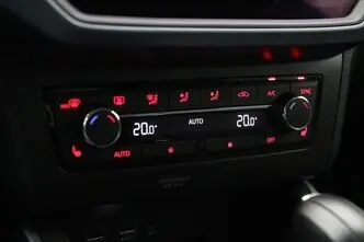 SEAT Arona, 1.6, 70 kW, дизель, автомат, передний привод