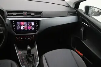 SEAT Arona, 1.6, 70 kW, дизель, автомат, передний привод
