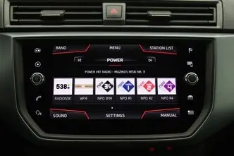 SEAT Arona, 1.6, 70 kW, дизель, автомат, передний привод