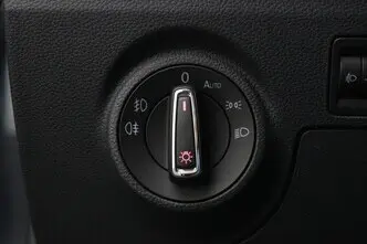 SEAT Arona, 1.6, 70 kW, дизель, автомат, передний привод