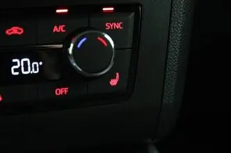 SEAT Arona, 1.6, 70 kW, дизель, автомат, передний привод