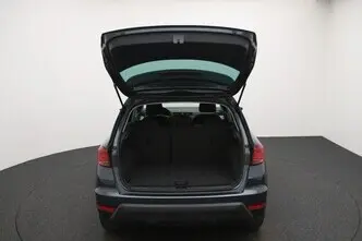 SEAT Arona, 1.6, 70 kW, дизель, автомат, передний привод