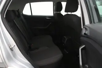 Volkswagen T-Cross, 1.0, 70 kW, petrol, manual, front-wheel drive