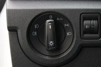 Volkswagen T-Cross, 1.0, 70 kW, petrol, manual, front-wheel drive