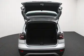 Volkswagen T-Cross, 1.0, 70 kW, petrol, manual, front-wheel drive