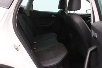 SEAT Arona, 1.0, 81 kW, бензин, механическая, передний привод