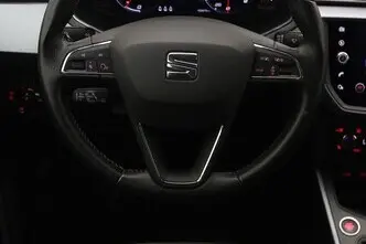 SEAT Arona, 1.0, 81 kW, бензин, механическая, передний привод