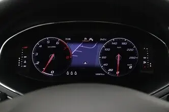 SEAT Arona, 1.0, 81 kW, бензин, механическая, передний привод