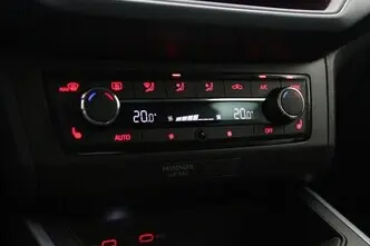SEAT Arona, 1.0, 81 kW, бензин, механическая, передний привод