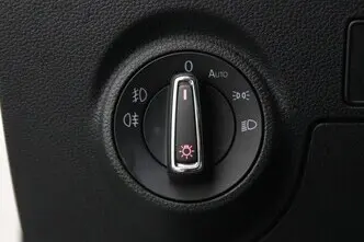 SEAT Arona, 1.0, 81 kW, бензин, механическая, передний привод